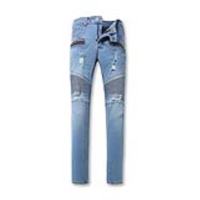 Cheap BALMAIN Jeans wholesale No. 31